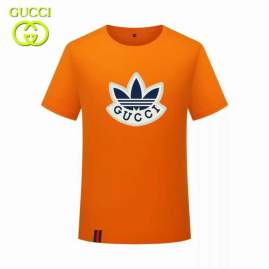 Picture of Gucci T Shirts Short _SKUGucciM-5XL12yr6911873